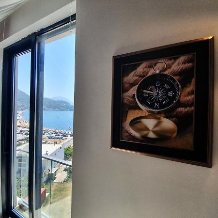Apartment Mariner 601 Сутоморе Екстер'єр фото