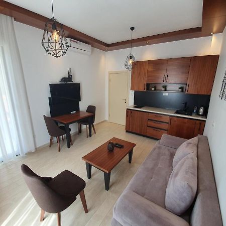 Apartment Mariner 601 Сутоморе Екстер'єр фото
