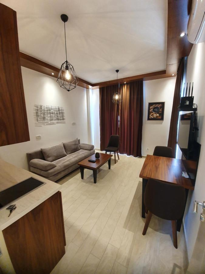 Apartment Mariner 601 Сутоморе Екстер'єр фото