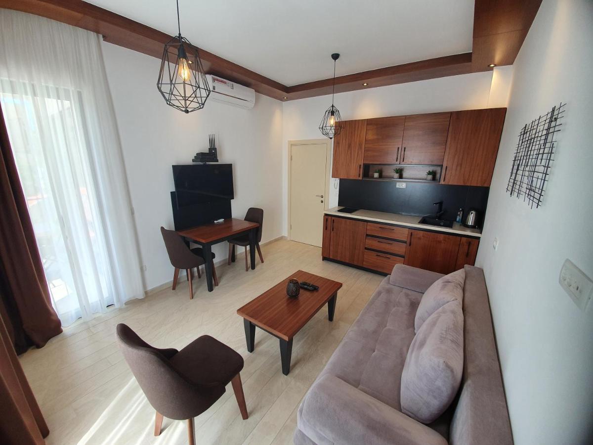 Apartment Mariner 601 Сутоморе Екстер'єр фото