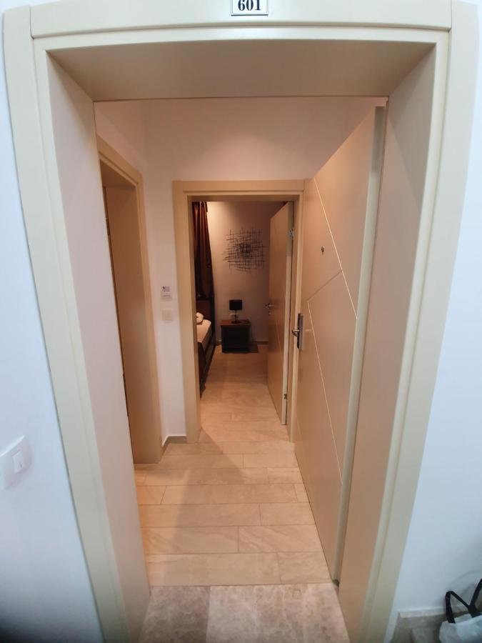 Apartment Mariner 601 Сутоморе Екстер'єр фото