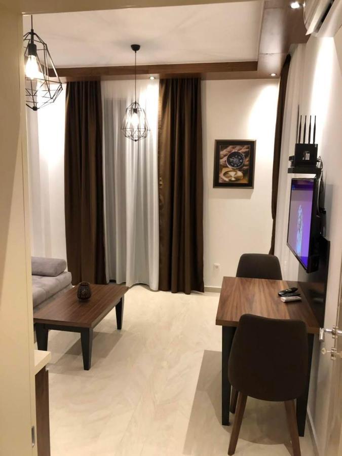 Apartment Mariner 601 Сутоморе Екстер'єр фото