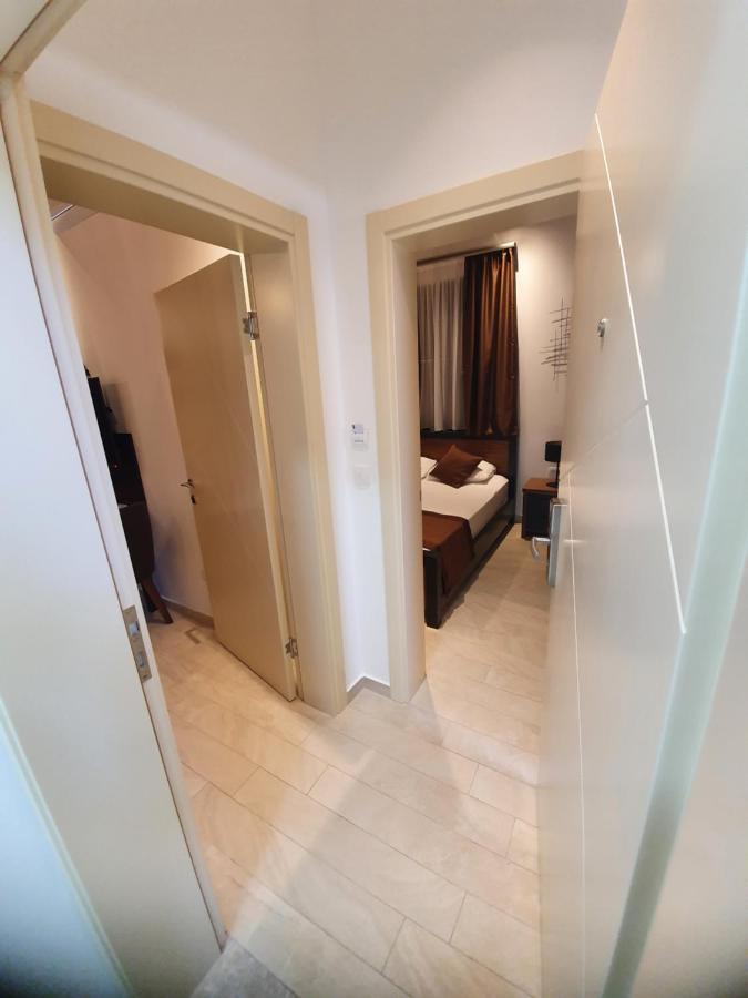 Apartment Mariner 601 Сутоморе Екстер'єр фото
