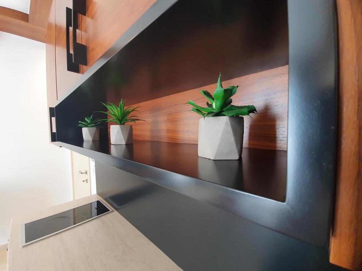 Apartment Mariner 601 Сутоморе Екстер'єр фото
