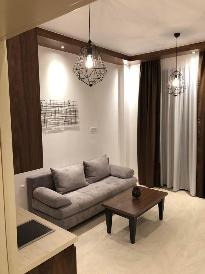 Apartment Mariner 601 Сутоморе Екстер'єр фото