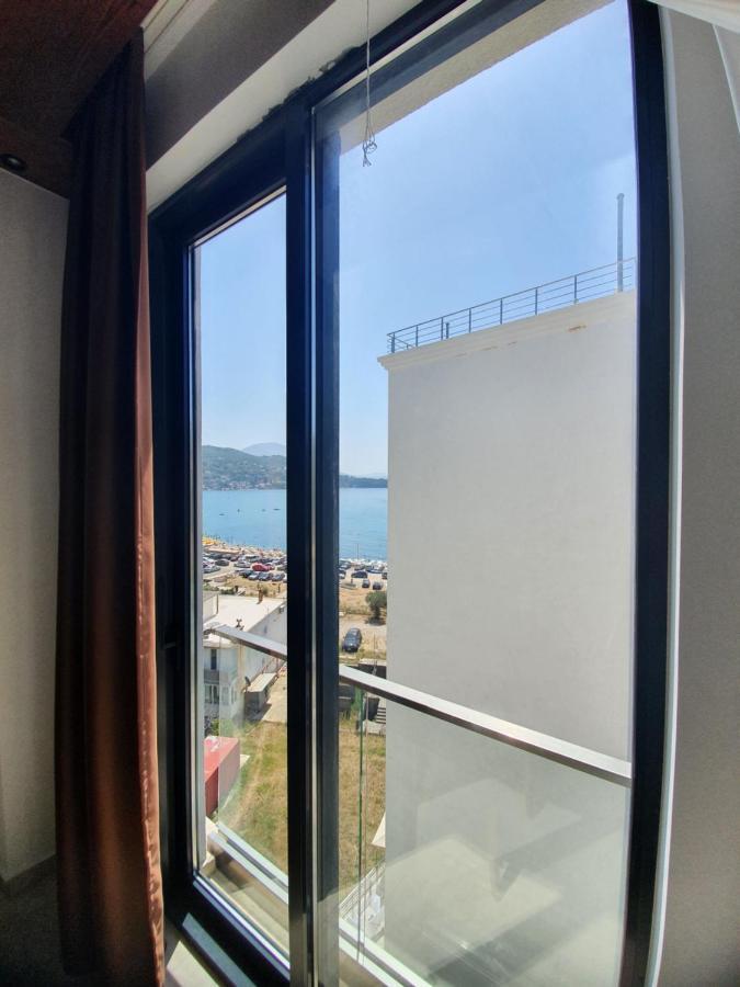 Apartment Mariner 601 Сутоморе Екстер'єр фото