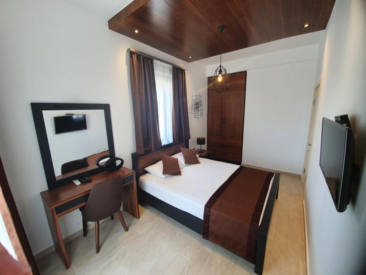 Apartment Mariner 601 Сутоморе Екстер'єр фото