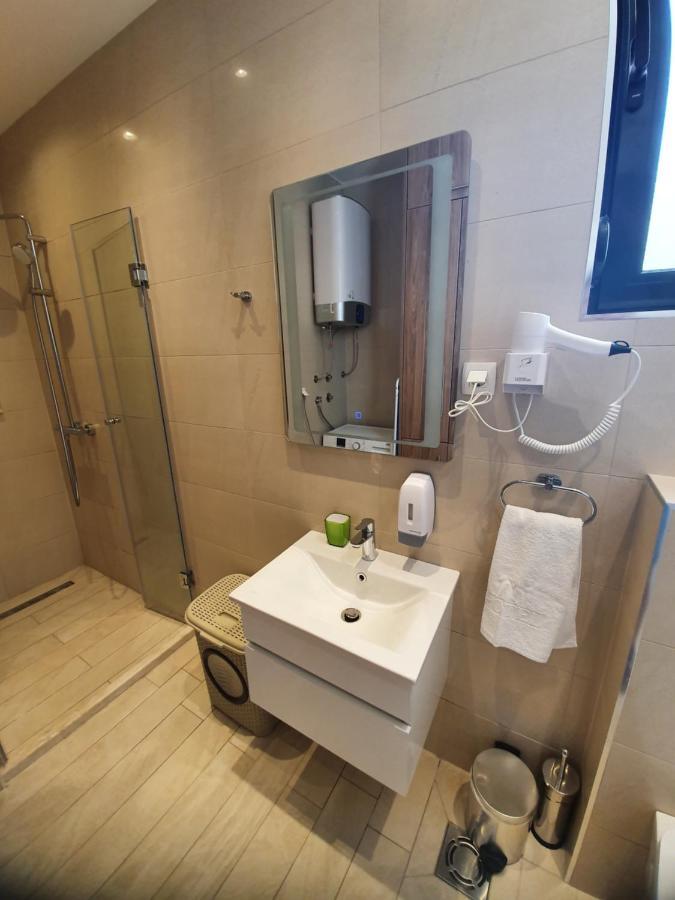 Apartment Mariner 601 Сутоморе Екстер'єр фото