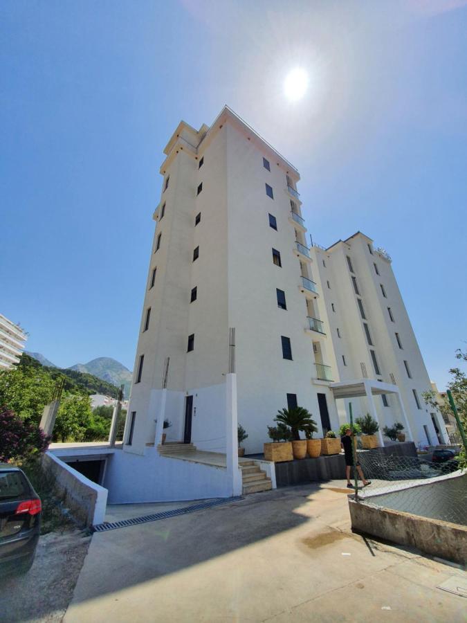 Apartment Mariner 601 Сутоморе Екстер'єр фото