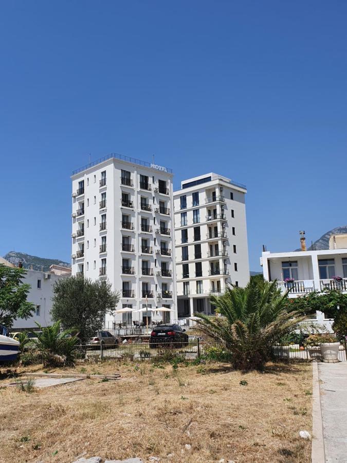 Apartment Mariner 601 Сутоморе Екстер'єр фото