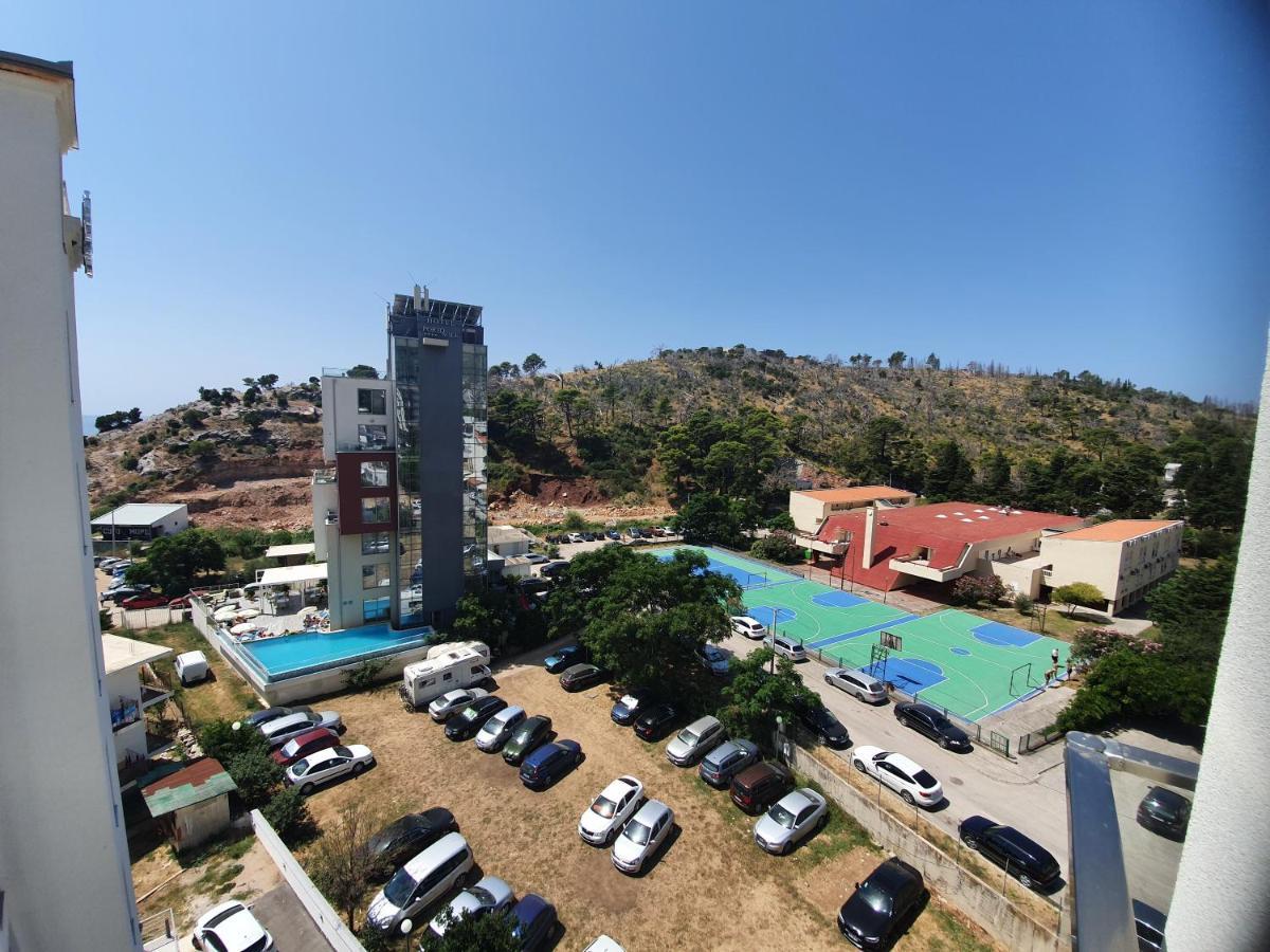 Apartment Mariner 601 Сутоморе Екстер'єр фото