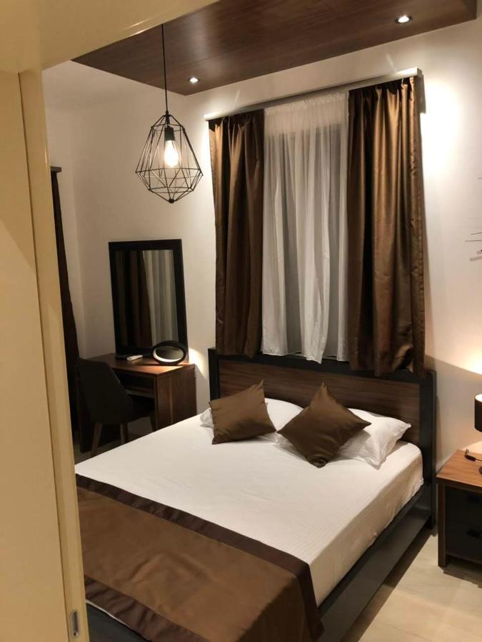 Apartment Mariner 601 Сутоморе Екстер'єр фото