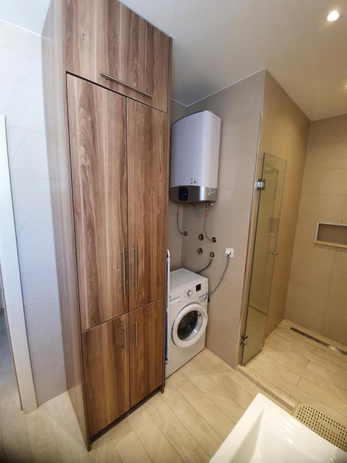 Apartment Mariner 601 Сутоморе Екстер'єр фото