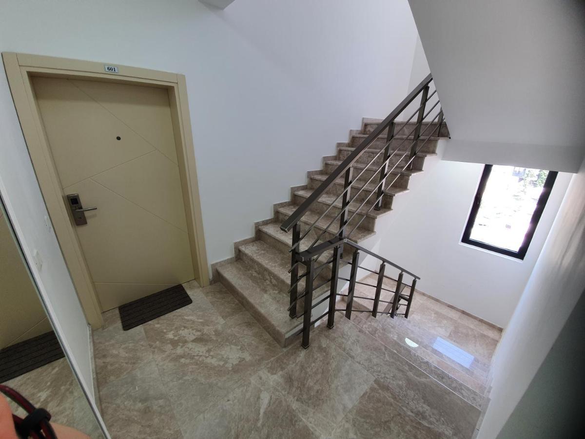 Apartment Mariner 601 Сутоморе Екстер'єр фото