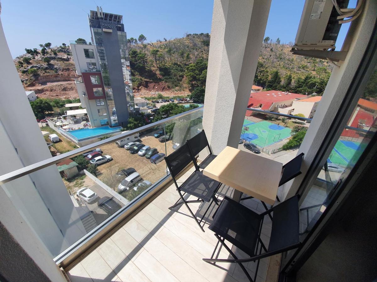 Apartment Mariner 601 Сутоморе Екстер'єр фото