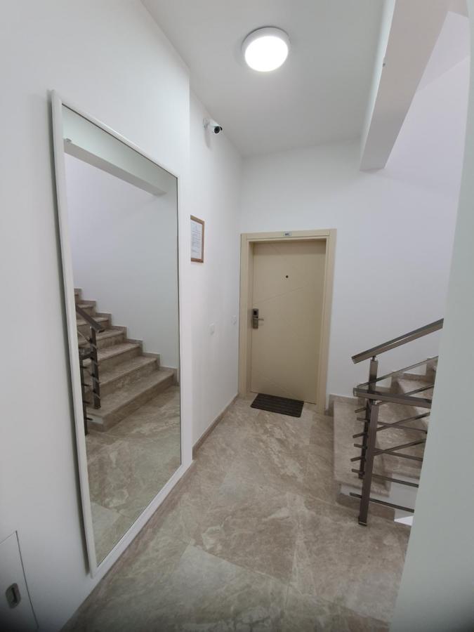 Apartment Mariner 601 Сутоморе Екстер'єр фото