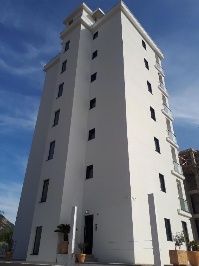 Apartment Mariner 601 Сутоморе Екстер'єр фото